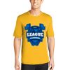PosiCharge ® Competitor™ Tee Thumbnail