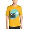 PosiCharge ® Competitor™ Tee Thumbnail