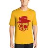 PosiCharge ® Competitor™ Tee Thumbnail