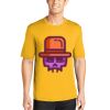 PosiCharge ® Competitor™ Tee Thumbnail