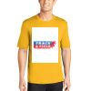 PosiCharge ® Competitor™ Tee Thumbnail