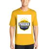 PosiCharge ® Competitor™ Tee Thumbnail
