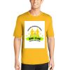 PosiCharge ® Competitor™ Tee Thumbnail