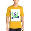 PosiCharge ® Competitor™ Tee Thumbnail
