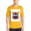 PosiCharge ® Competitor™ Tee Thumbnail