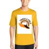 PosiCharge ® Competitor™ Tee Thumbnail