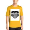 PosiCharge ® Competitor™ Tee Thumbnail