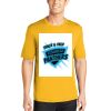 PosiCharge ® Competitor™ Tee Thumbnail
