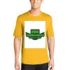 PosiCharge ® Competitor™ Tee Thumbnail