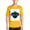 PosiCharge ® Competitor™ Tee Thumbnail