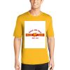 PosiCharge ® Competitor™ Tee Thumbnail