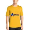 PosiCharge ® Competitor™ Tee Thumbnail
