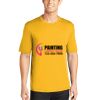 PosiCharge ® Competitor™ Tee Thumbnail