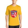 PosiCharge ® Competitor™ Tee Thumbnail
