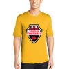 PosiCharge ® Competitor™ Tee Thumbnail