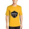 PosiCharge ® Competitor™ Tee Thumbnail