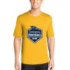 PosiCharge ® Competitor™ Tee Thumbnail