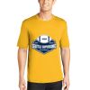 PosiCharge ® Competitor™ Tee Thumbnail