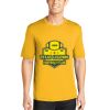 PosiCharge ® Competitor™ Tee Thumbnail