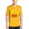 PosiCharge ® Competitor™ Tee Thumbnail