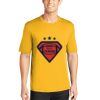 PosiCharge ® Competitor™ Tee Thumbnail