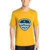 PosiCharge ® Competitor™ Tee Thumbnail