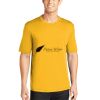 PosiCharge ® Competitor™ Tee Thumbnail
