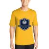 PosiCharge ® Competitor™ Tee Thumbnail