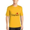 PosiCharge ® Competitor™ Tee Thumbnail