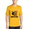 PosiCharge ® Competitor™ Tee Thumbnail