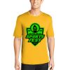 PosiCharge ® Competitor™ Tee Thumbnail