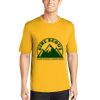 PosiCharge ® Competitor™ Tee Thumbnail