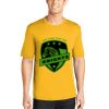 PosiCharge ® Competitor™ Tee Thumbnail