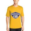 PosiCharge ® Competitor™ Tee Thumbnail
