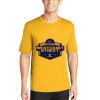 PosiCharge ® Competitor™ Tee Thumbnail