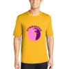 PosiCharge ® Competitor™ Tee Thumbnail