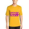 PosiCharge ® Competitor™ Tee Thumbnail