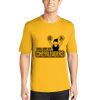 PosiCharge ® Competitor™ Tee Thumbnail