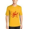 PosiCharge ® Competitor™ Tee Thumbnail