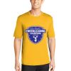 PosiCharge ® Competitor™ Tee Thumbnail