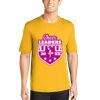 PosiCharge ® Competitor™ Tee Thumbnail