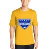 PosiCharge ® Competitor™ Tee Thumbnail