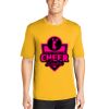 PosiCharge ® Competitor™ Tee Thumbnail