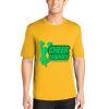 PosiCharge ® Competitor™ Tee Thumbnail