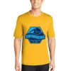 PosiCharge ® Competitor™ Tee Thumbnail