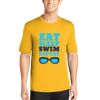 PosiCharge ® Competitor™ Tee Thumbnail