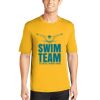 PosiCharge ® Competitor™ Tee Thumbnail