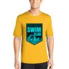 PosiCharge ® Competitor™ Tee Thumbnail