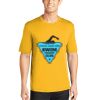 PosiCharge ® Competitor™ Tee Thumbnail