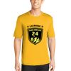 PosiCharge ® Competitor™ Tee Thumbnail